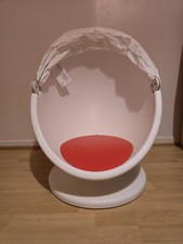 IKEA PS LÖMSK Kids Swivel