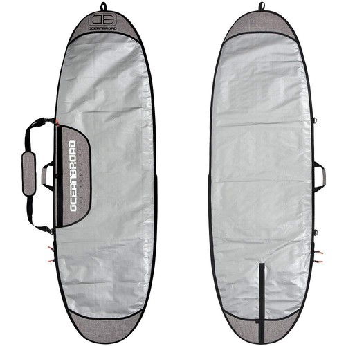 Oceanbroad 8ft surfboard - oceanbroad,