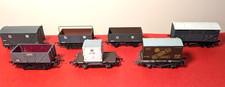 7 x Hornby, Airfix & Mainline