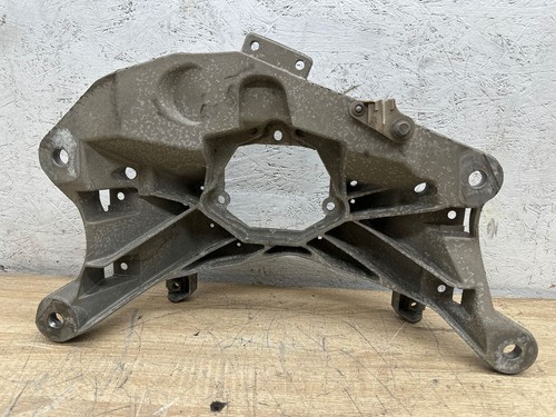 Audi 4h 2011 gearbox - 2011,