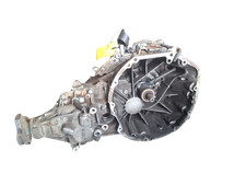 2009 NISSAN X-Trail 6 Speed Manual Transmission Assembly ~ 193326 Miles