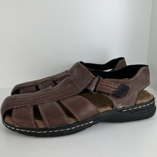 DR Scholls Sandals Mens Size