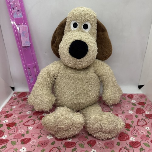 Wallace and gromit - wallace,