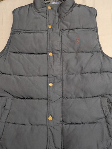 Joules trail gilet bodywarmer - joules,