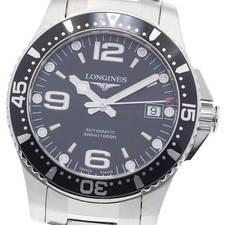 LONGINES Hydro Conquest Sports