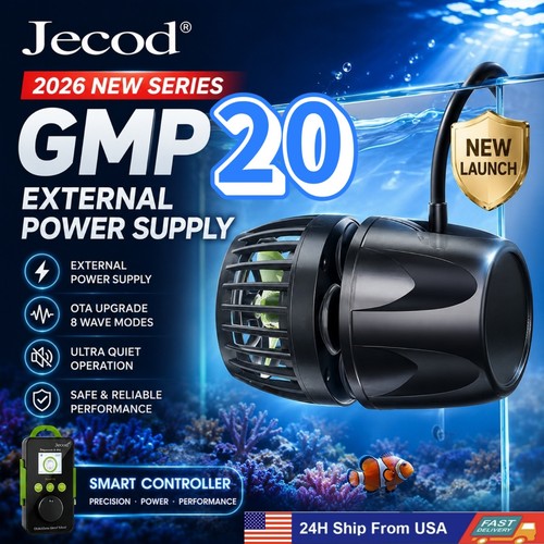 Jebao gmp wifi - jebao,