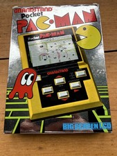 Mint Boxed Grandstand Pocket