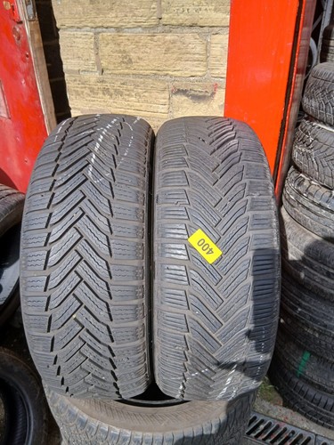 205 r16 91h michelin - 205,