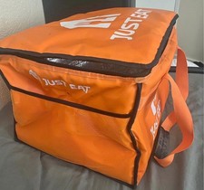 Large Thermal Insulated Just