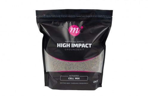 Mainline baits high impact - mainline,