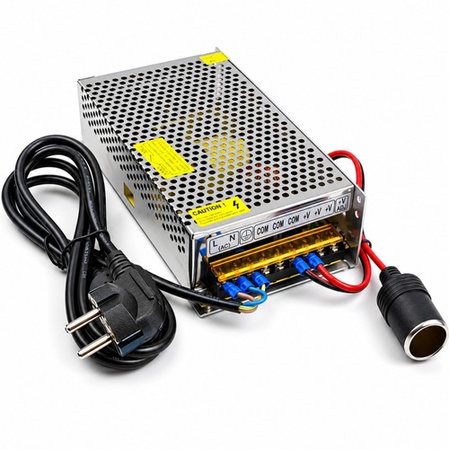 A15c power supply - a15c, ac/dc