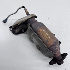 CITROEN C1 MK1 CATALYTIC