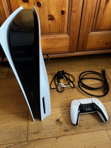 Sony playstation ps5 disc - playstation, 5