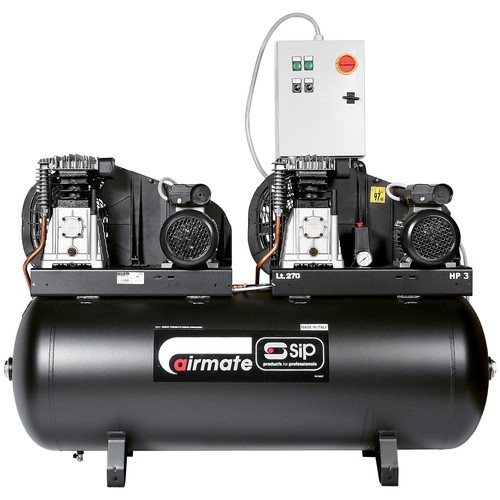 Sip airmate air compressor - sip,