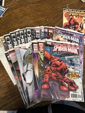 THE SENSATIONAL SPIDERMAN 23 -