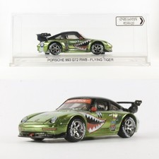 Porsche 993 GT2 Spectraflame