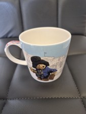 2011 Spode Paddington Bear In