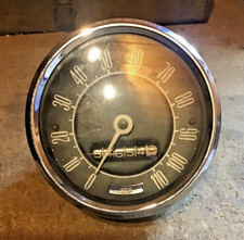Genuine Fomoco Speedometer C7BH7255 for Ford Cortina MK1 & 2 possibly Transit