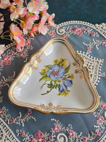 Spode stafford flowers - stafford,