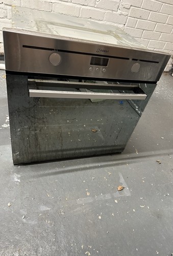 Indesit electric oven - indesit, cm