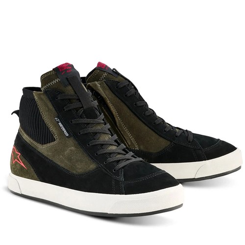 Alpinestars stated - alpinestars, wp