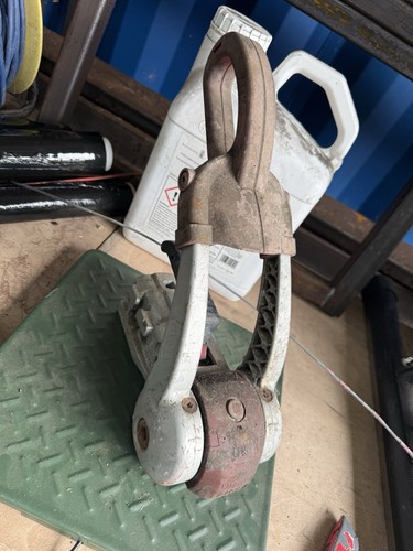 Alko stabilizer hitch - alko,