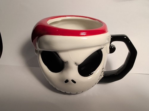 The nightmare before - the,