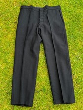 Vintage British Rail Black
