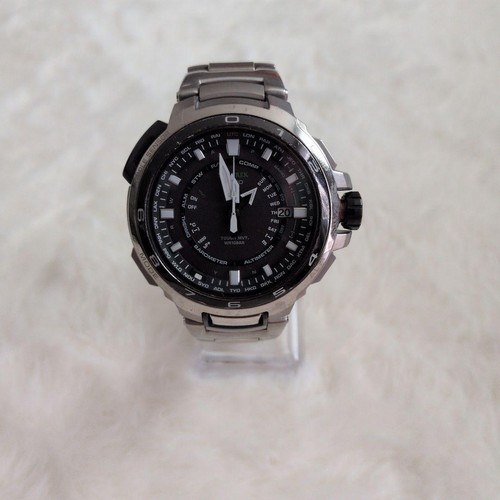 Casio pro trek - pro, manaslu