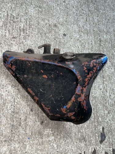 Bsa b44 441 - b44?, 441?