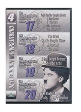 Charlie Chaplin Collection -