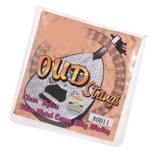 Alice AOD11 11-String Oud