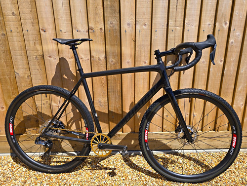 2024 specialized crux expert - expert,