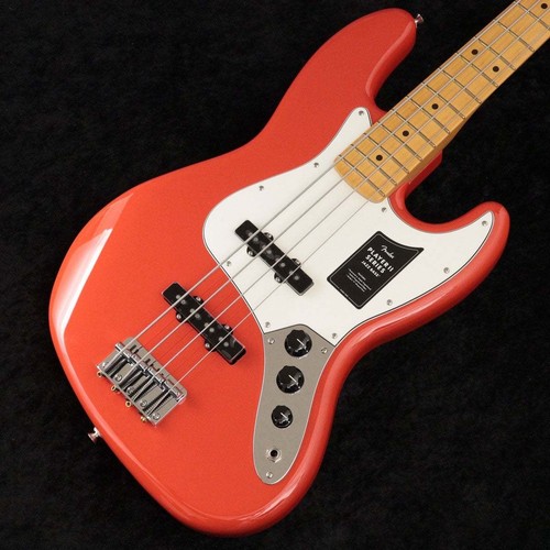 Fender player jazz - jazz, bass