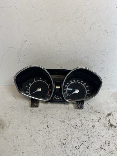 Ford fiesta mk7 instrument - fiesta,