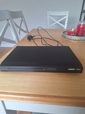 MPEG8 Dolby Digital HDMI DVD