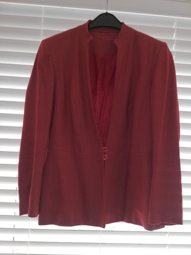 Ladies principles red - principles,,