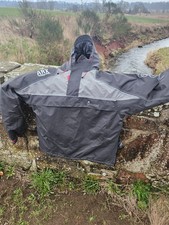 imax arx smock size xl fishing