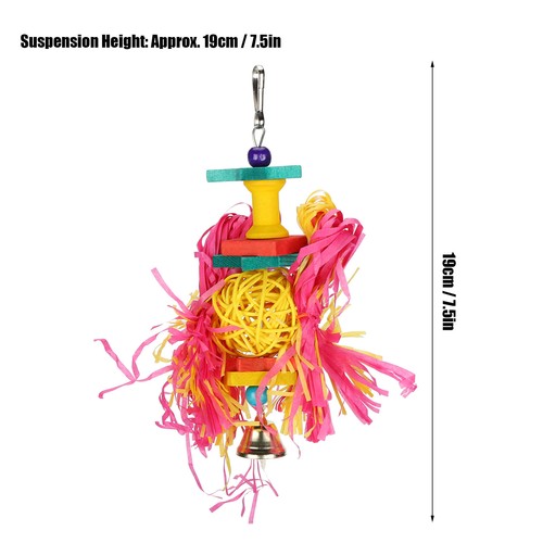 Bird chewing toys safe - chewing,