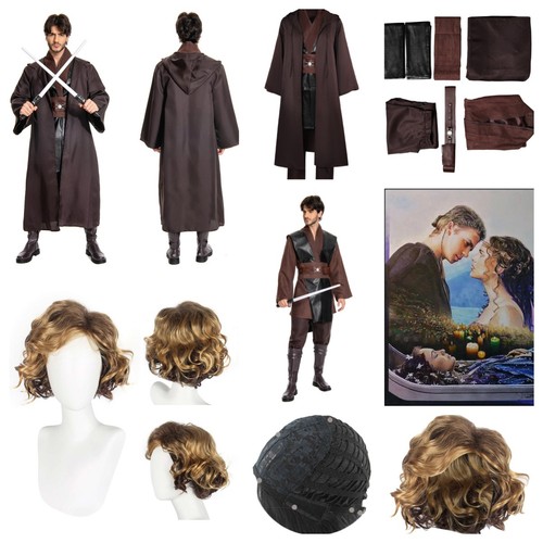 Star wars jedi sith anakin - jedi,