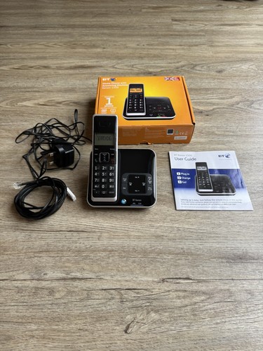 Xenon 1500 home - bt,