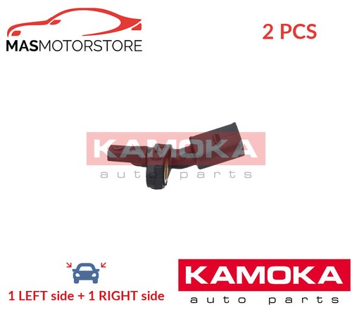 Abs wheel speed - abs,