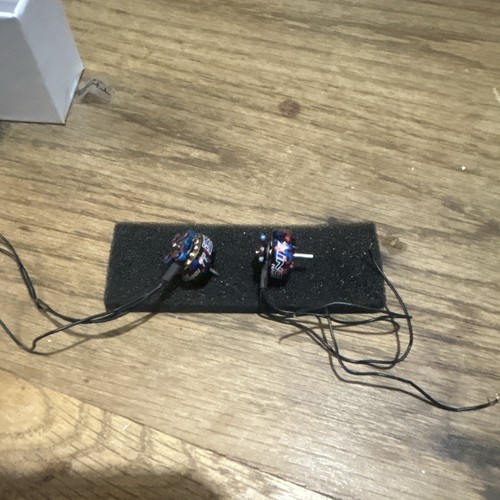 Racerstar xing nano - xing, 1103