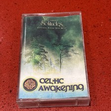 Dan Gibson Celtic Awakening