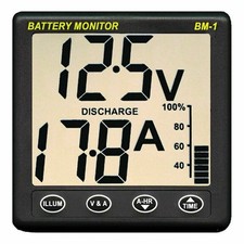 NASA Clipper BM1 Battery