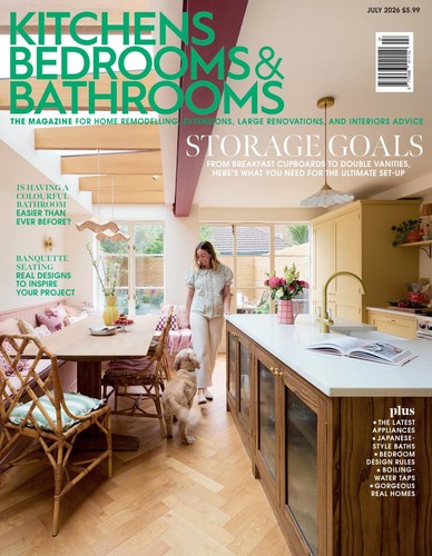 Kitchens bedrooms bathrooms - kitchens,
