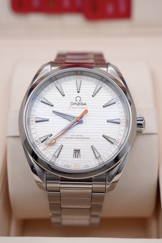 2022 omega seamaster aqua - 2022,