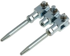Kart OTK Master Cylinder Push