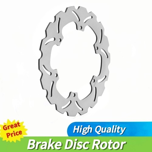 Front brake disc for - front,