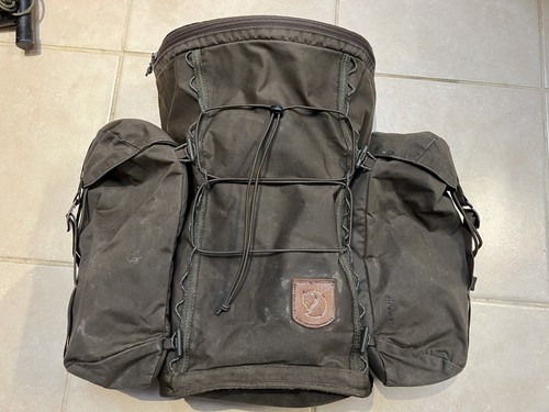 Fjallraven singi backpack 20l - singi,